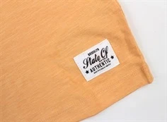 Name It t-shirt salmon buff